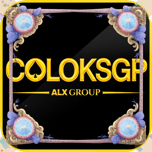 coloksgp — galeri pratinjau - APK Resmi