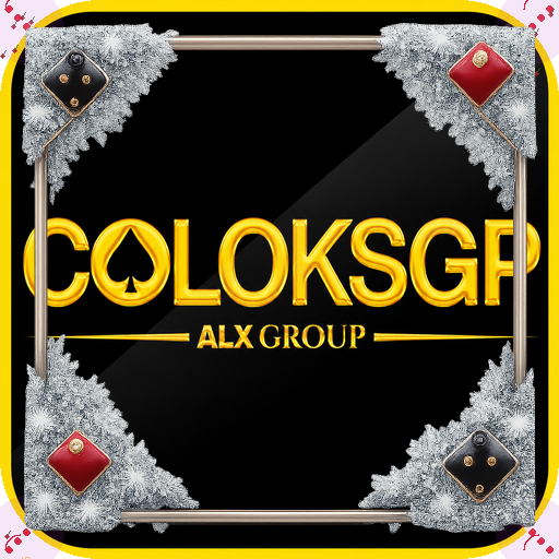 coloksgp — galeri pratinjau Resmi APK